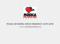 musicadelcorazon.org