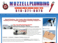 muzzellplumbing.com