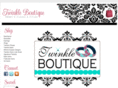 mytwinkleboutique.com