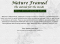 natureframed.net