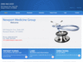 newportmedicinegroup.com