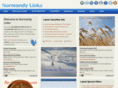 normandy-links.com