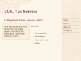oktaxservice.com