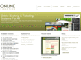 onticketing.com