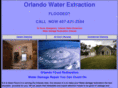 orlando-water-extraction.com