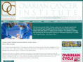 ovariancancerinstitute.com