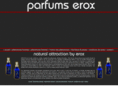 parfums-erox.com