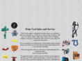 penntoolsalesandservice.com