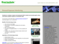 personalexposuremonitoring.com