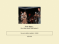 pinkbabymusic.com