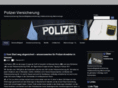 polizei-versicherung.com