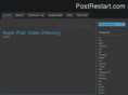 postrestart.com