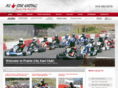 prairiecitykarttrack.com