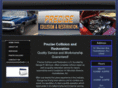 precisecollision.com