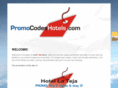 promocodeshotels.com