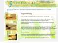 purefocusllc.com