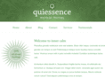 quiessencemassage.com