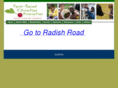 radishroad.com