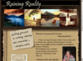rainingreality.com