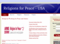 religionsforpeaceusa.org