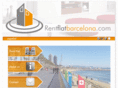 rentflatbarcelona.com
