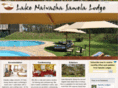 sawelalodges.com