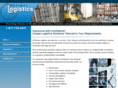 sharperlogistics.com