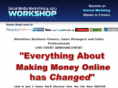 socialmediaworkshopmilwaukee.com