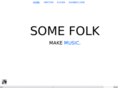 somefolk.com