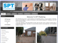 sptplastering.co.uk
