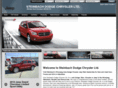 steinbachdodge.com