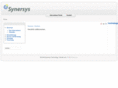 synersys.org