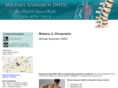 szarmachchiropratic.com