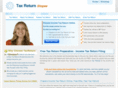 taxreturnshopee.com