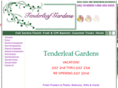 tenderleaf.com