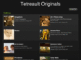 tetreaultoriginals.com
