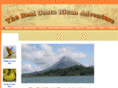 therealcostaricanadventure.com
