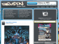 thrustnmusic.com