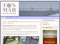 tonmarwoodworking.com