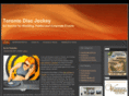 torontodiscjockey.ca