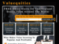 valuequities.com
