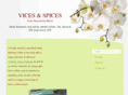 vicesnspices.com