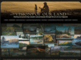 visionsofourland.com