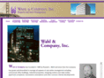 wahl-company.com