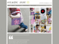 weavinghope.co.uk