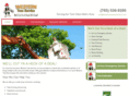 westerntreeservicemn.com