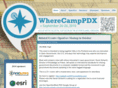 wherecamppdx.org