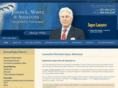 whitetriallaw.com
