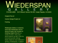wiederspangallery.com