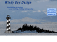 windybaydesign.com